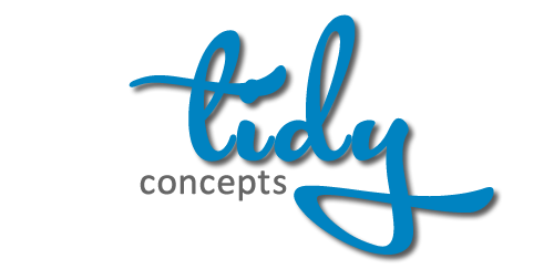 Tidy Concepts, LLC